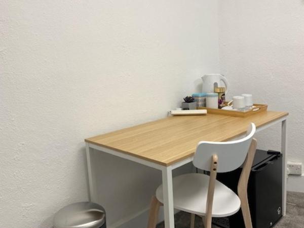 GUEST ROOMS in CAMDEN TOWN : photo 7 de la chambre chambre triple