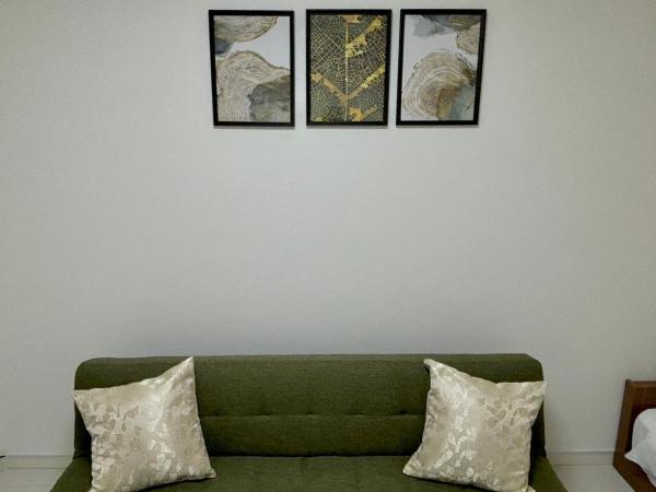 Neighbor's Hotel 楽々園 : photo 4 de la chambre appartement 1 chambre