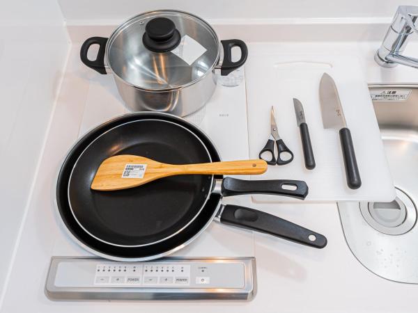 67Hotel 板橋本町 : photo 8 de la chambre chambre triple avec salle de bains privative