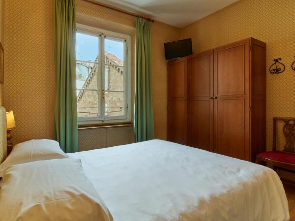 Hotel Hermitage : photo 1 de la chambre chambre double classique