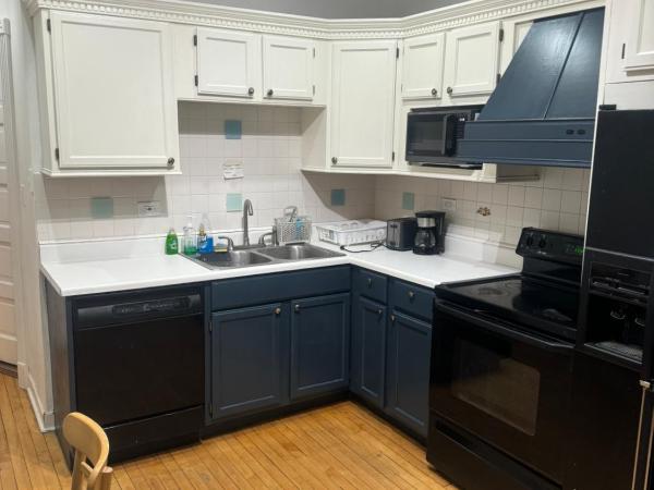 Hollywood Rentals LLC : photo 9 de la chambre appartement 1 chambre