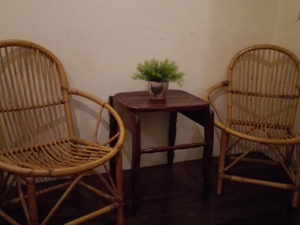 Silver Shine Guesthouse : photo 5 de la chambre chambre double