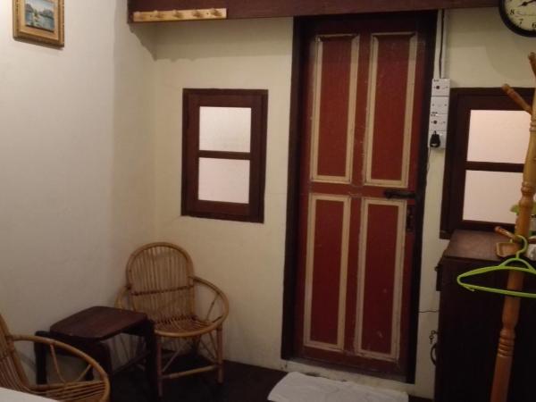 Silver Shine Guesthouse : photo 4 de la chambre chambre double