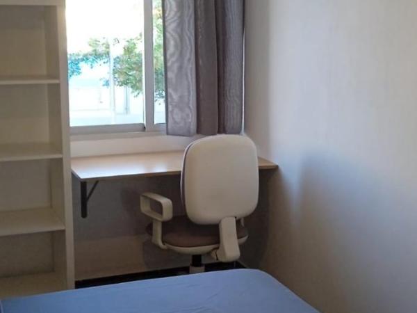 Habitaciones y Suite. UPV, UV y Playa : photo 1 de la chambre chambre double avec salle de bains privative