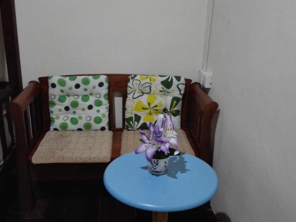 Silver Shine Guesthouse : photo 3 de la chambre chambre double deluxe