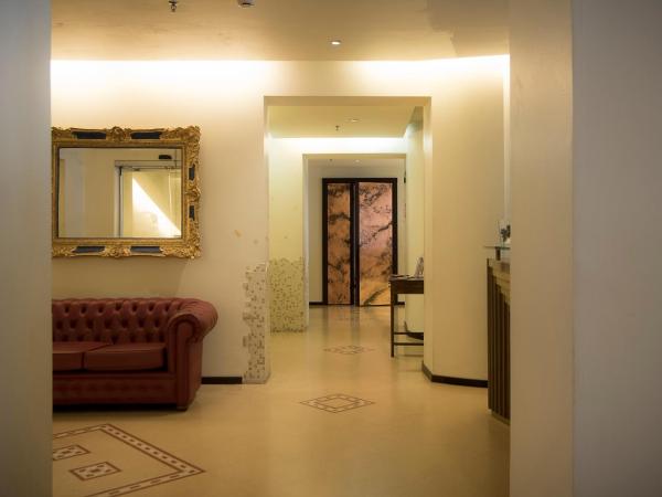 Best Western Hotel Metropoli : photo 4 de la chambre chambre simple - non-fumeurs