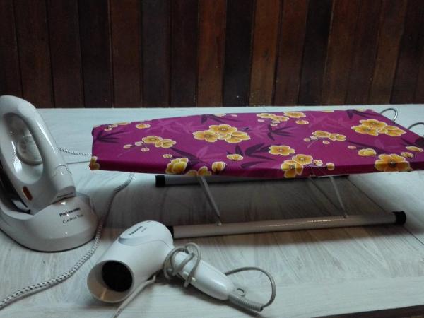 Silver Shine Guesthouse : photo 6 de la chambre chambre familiale