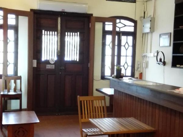 Silver Shine Guesthouse : photo 3 de la chambre chambre double