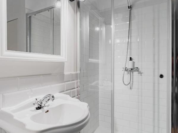 Warsaw Concept : photo 3 de la chambre appartement deluxe