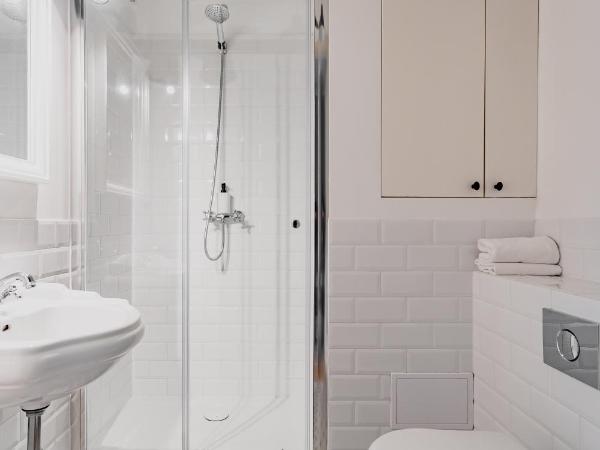 Warsaw Concept : photo 6 de la chambre appartement deluxe