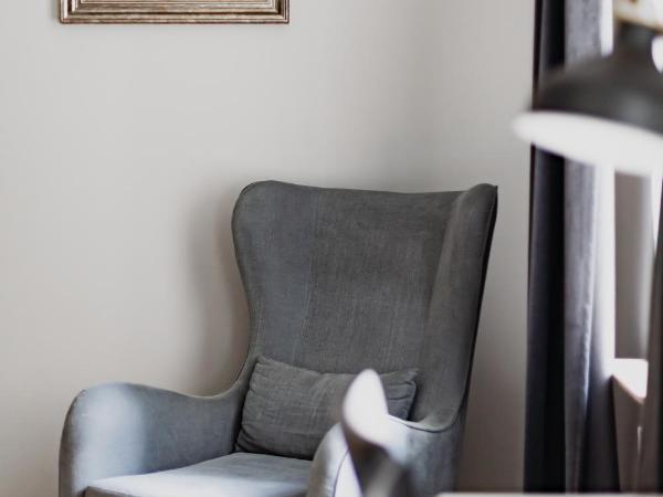 Warsaw Concept : photo 8 de la chambre appartement deluxe