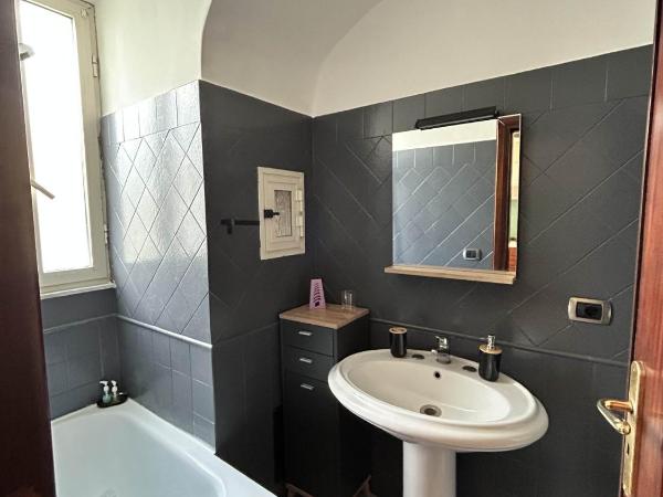 B&b Next Stop Napoli : photo 8 de la chambre studio familial