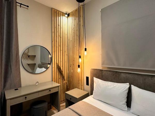 Semiramis : photo 1 de la chambre chambre double supérieure