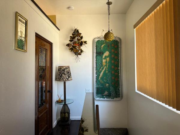 The Rosemary : photo 10 de la chambre studio lit queen-size de luxe