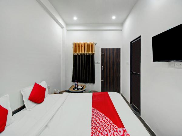 Hotel Spice Club & Restaurant : photo 9 de la chambre chambre double standard