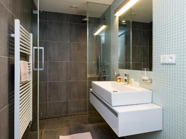 Karlin Residence by TKC : photo 10 de la chambre studio