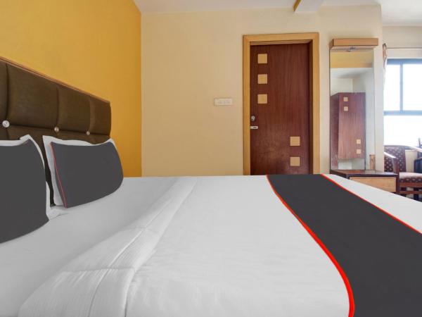 Hotel O Kiran Palace : photo 5 de la chambre chambre triple classique