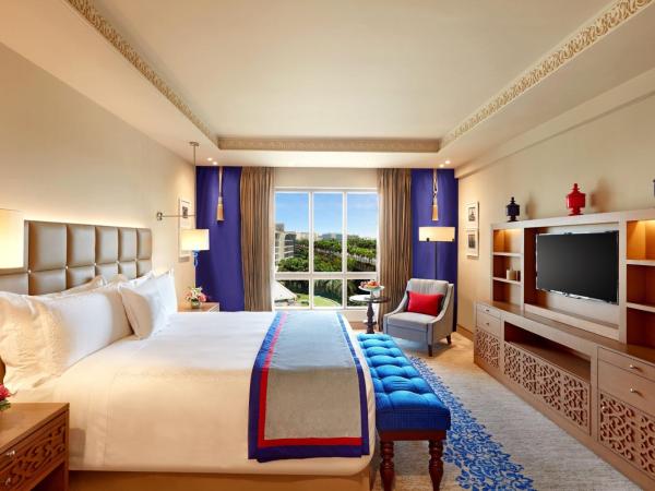 ITC Maratha, a Luxury Collection Hotel, Mumbai : photo 5 de la chambre hébergement towers - accès au salon concierge