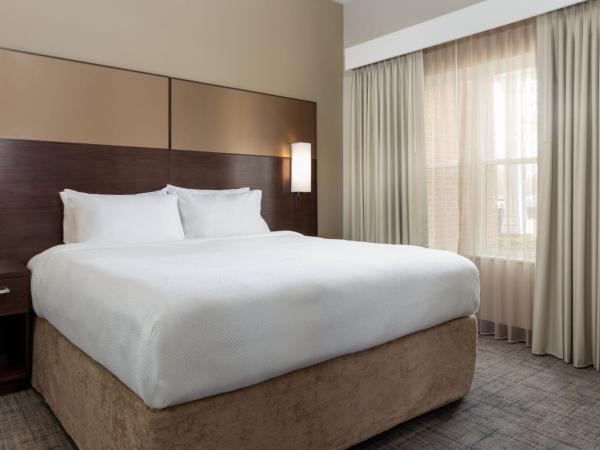 Residence Inn by Marriott Columbus Polaris : photo 1 de la chambre suite 1 chambre avec canapé-lit