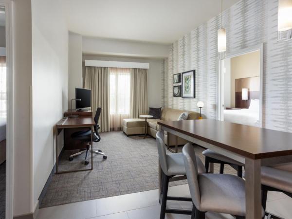Residence Inn by Marriott Columbus Polaris : photo 4 de la chambre suite 2 chambres