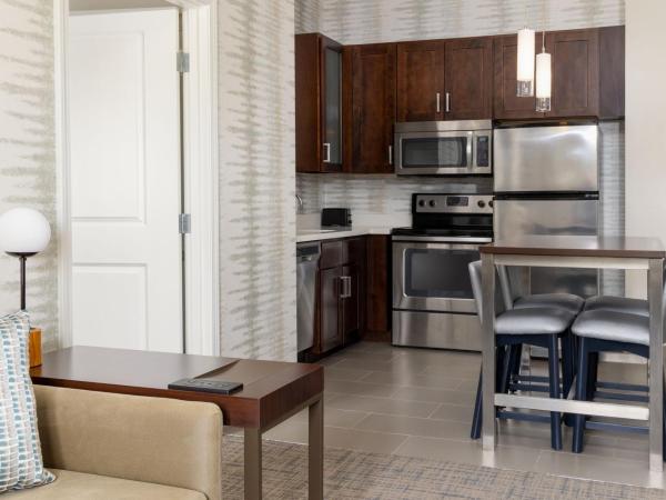 Residence Inn by Marriott Columbus Polaris : photo 7 de la chambre suite 2 chambres