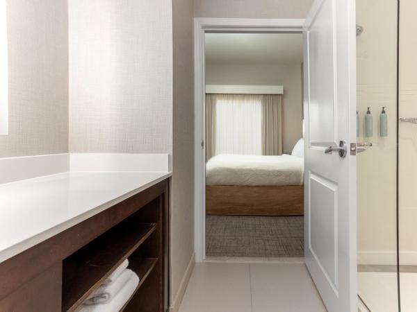 Residence Inn by Marriott Columbus Polaris : photo 8 de la chambre suite 2 chambres