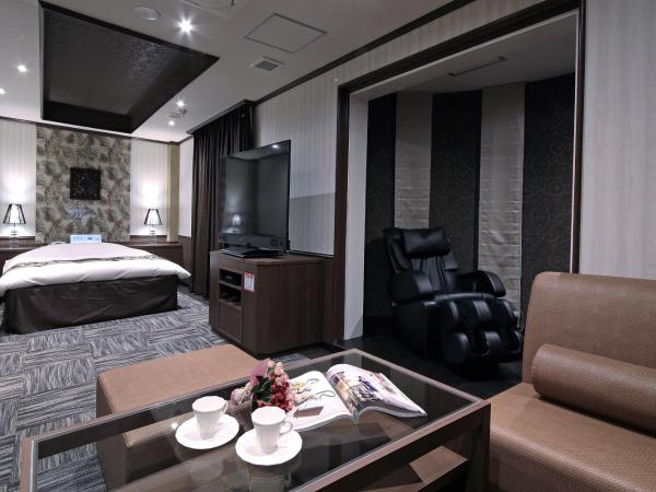 M'z HOTEL : photo 2 de la chambre chambre double supérieure