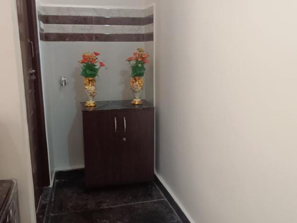 Ruqaiyah Manzil : photo 1 de la chambre chambre double avec salle de bains privative