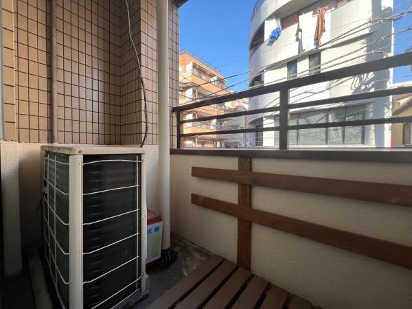 東田端2F : photo 1 de la chambre studio familial