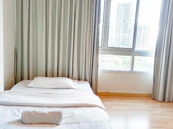 The Kaze 34 Hotel and Serviced Residence : photo 3 de la chambre appartement 2 chambres deluxe