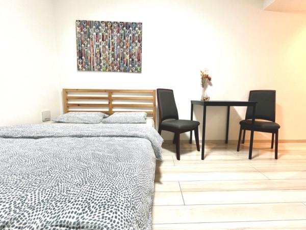 ティエラ北池袋 : photo 8 de la chambre chambre double Économique