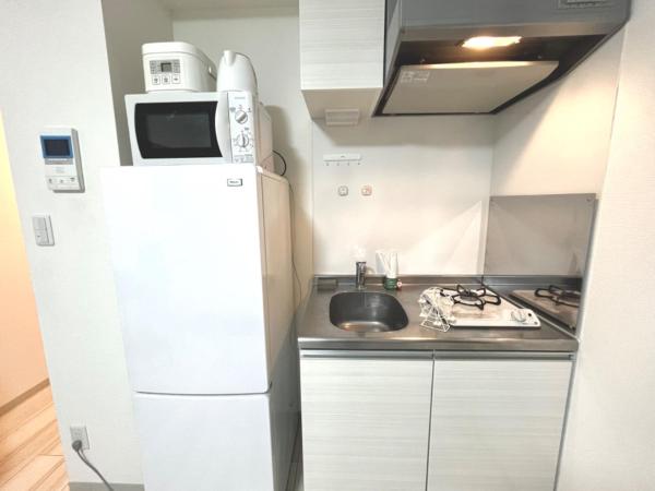 ティエラ北池袋 : photo 1 de la chambre chambre double Économique