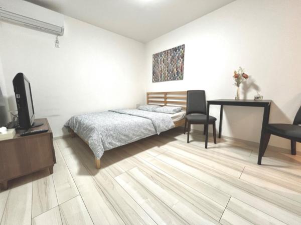 ティエラ北池袋 : photo 2 de la chambre chambre double Économique