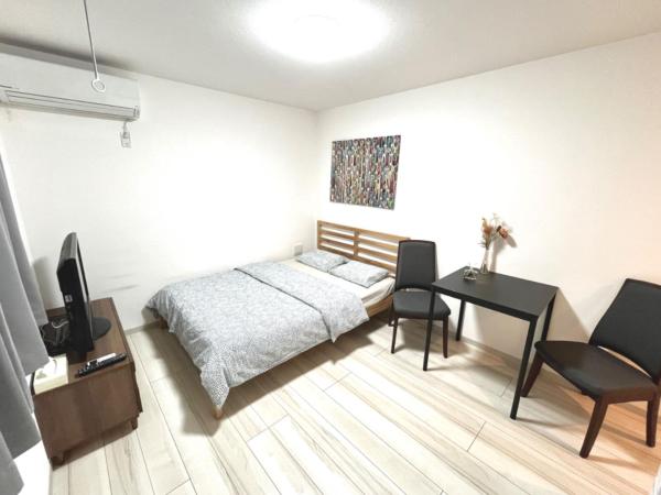 ティエラ北池袋 : photo 4 de la chambre chambre double Économique