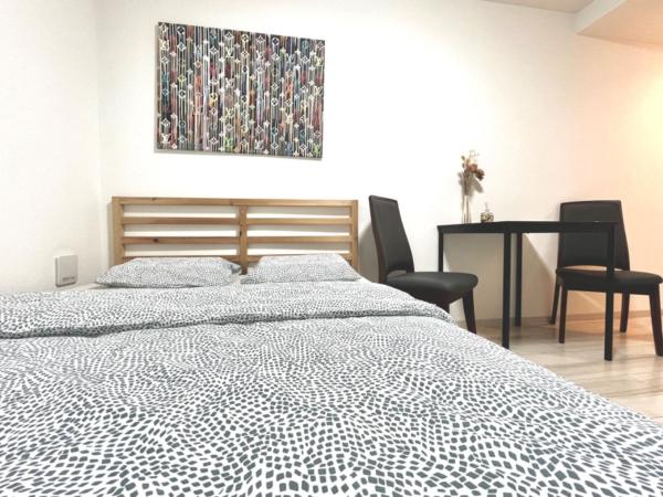 ティエラ北池袋 : photo 5 de la chambre chambre double Économique