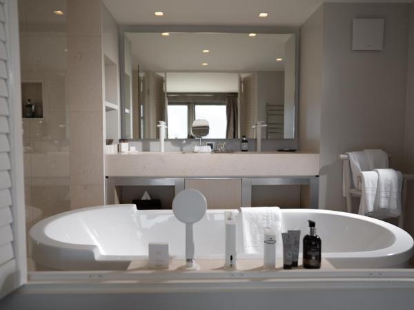 No 14 Verbier : photo 1 de la chambre chambre lit king-size supérieure