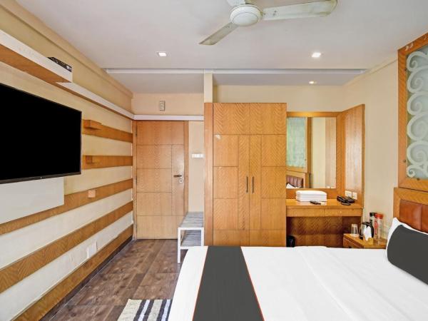 Avenue Regency Near Kalighat Kali Temple : photo 6 de la chambre chambre triple classique