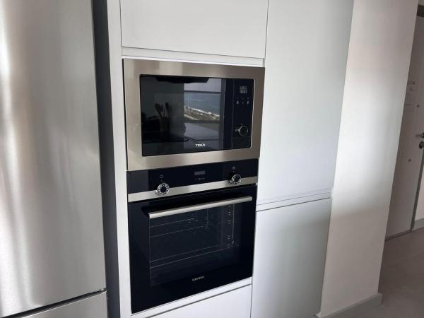 Ulu Panorama Residence : photo 3 de la chambre penthouse