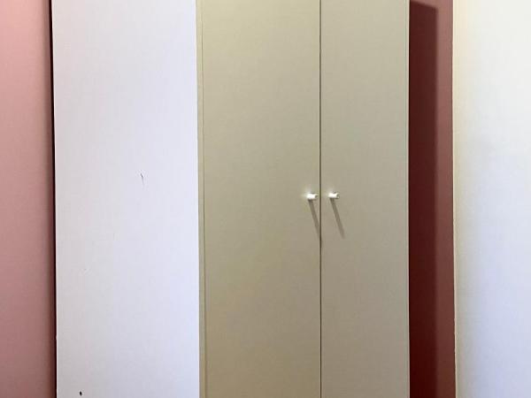 Beautiful rooms in the center : photo 6 de la chambre chambre simple