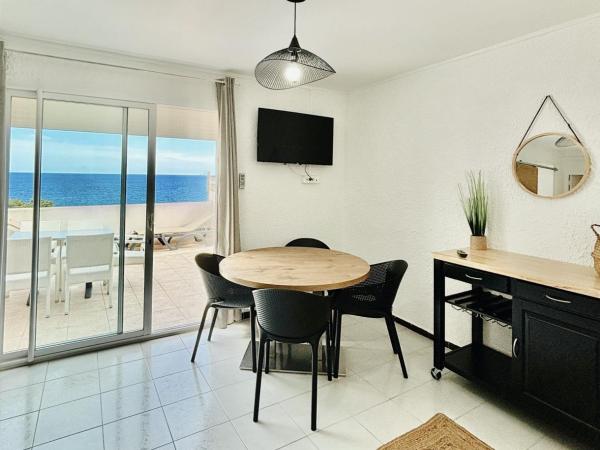 Residence Canella : photo 5 de la chambre villa 2 chambres :