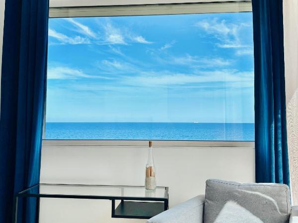 Residence Canella : photo 3 de la chambre villa 2 chambres :