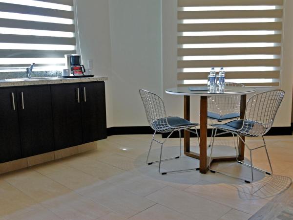 Áurea Hotel and Suites : photo 9 de la chambre suite junior