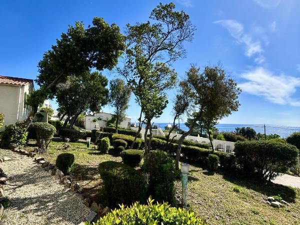 Residence Canella : photo 8 de la chambre villa confort - 45 m2