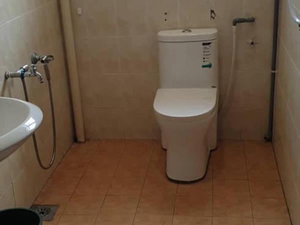 Casa Lily Residence IM8 : photo 2 de la chambre chambre familiale