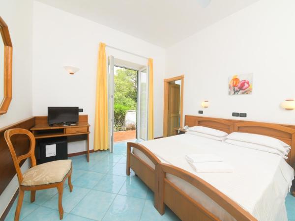 Hotel Pineta : photo 7 de la chambre chambre double standard