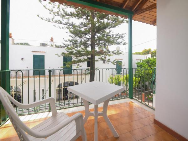 Hotel Pineta : photo 8 de la chambre chambre double standard