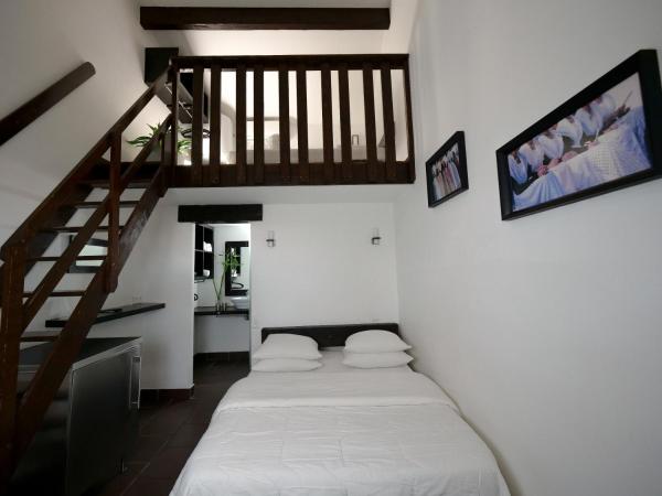 MAS MLS : photo 6 de la chambre chambre double supérieure