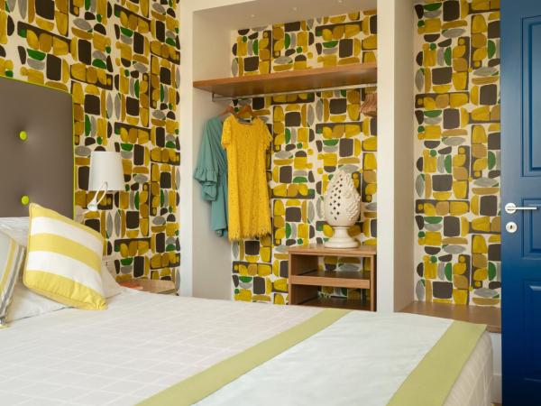 Relais Palazzo del Barone : photo 3 de la chambre suite - vue sur mer