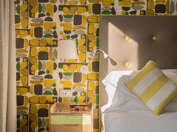 Relais Palazzo del Barone : photo 2 de la chambre suite - vue sur mer