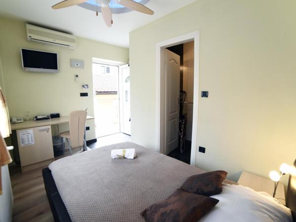 Villa Zrina : photo 6 de la chambre chambre simple